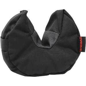 Wiebad Mini Fortune Cookie Bag Black