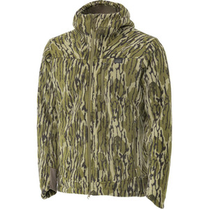 Muddy DV8 Morph Jacket Mossy Oak Bottomland L