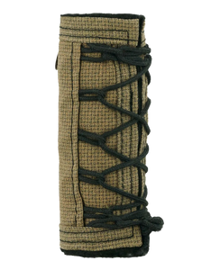 Cole-tac CC202 Corset Suppressor Cover Fits 7.50" Long FDE