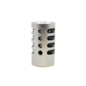 Tandemkross Game Changer Compensator-Silver