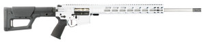 Alex Pro Firearms Varmint 2.0 204Rug White 22 Mlok Prs