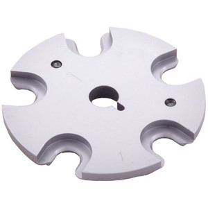Hornady Lock-N-Load AP Progressive Press Shell Plate - #12