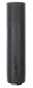 CMMG 11DB032 Zeroed 556K 5.56mm Black Stainless Steel