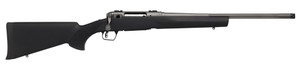 Savage 110 Trail Hunter Lite Rifle 7mm BC 4rd Capacity 16.5'' Threaded Barrel Black Synthetic Stock