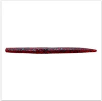 Yum Dinger 5in 8ct Red Bug