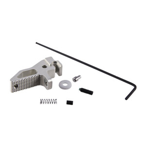 Tandemkross ''Victory'' Trigger For The Sw22 Victory - Silver - Textured