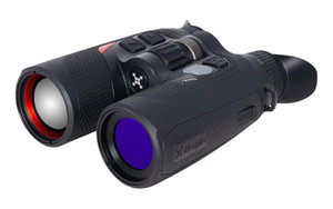 NOCPIX QUEST-S50R RF THERMAL BINO 2X 1280X1024 LRF