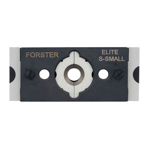 Forster Products Quick Change Jaws "LS" SM