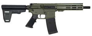 Great Lakes Firearms Ar-15 223Wylde 7.5 Odg 30Rd