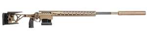 Seekins Precision 0011710489-F Sp Cr Sic 338 Lapua 26 Fde