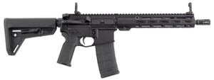 Colt EPR-II Pro Rifle 5.56mm 30rd Magazine 11.5" Threaded Barrel Black