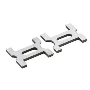 Forster Co-Ax LS Lower Shell Holder Jaws