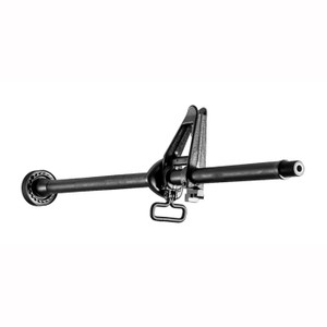 Brownells Ar-15/A1 5.56Mm 20'' 1-7 Twist Rifle Barrel Assembly
