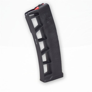 Mean Arms Exomag 9mm Luger 32 Round With Ejector Black
