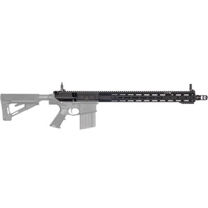 Knights Armament Sr-25 A2 7.62 Nato/.308 20'' Bbl Assembled Upper Rcvr Black