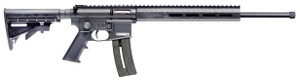 Mountain Billy Gun Lab Goat-15 Helium 22Lr 16 7 Pos Stk Poly 10Rd