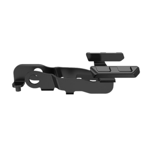 Tyrant CNC TDECHESCLBLK Extended Slide Release Springfield Echelon Black Stainless Steel