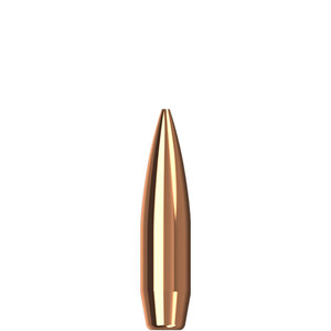 Lapua MaxRange Target Rifle Bullets .30 cal 175 gr OTM 100/ct