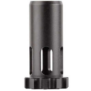 Dead Air PB446 Mojave Piston 45 Cal Fits M16x1 RH Black Nitride