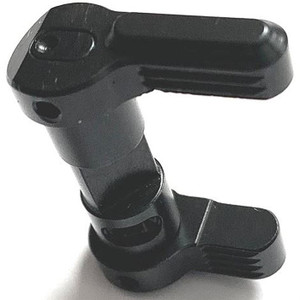 Forward Controls Design Semi Auto Ambi 50 Degree Selector With Q Levers