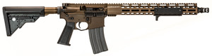 Griffin Armament Mk1 Rifle Patrol 5.56 16 Fde