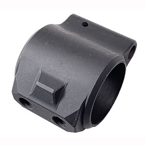 Forward Controls Design Ar-15 .750 Gas Block Steel