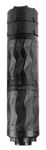 Primary Weapons BDE-9 BDE 9mm 1.45" Black Titanium