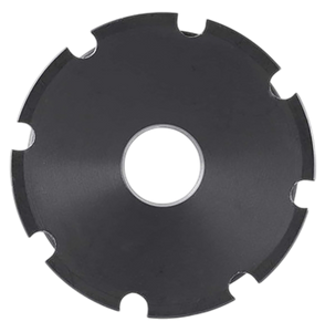 Dead Air DA210A Front Cap R-Series 30 Cal Fits Stainless Steel Black Nitride