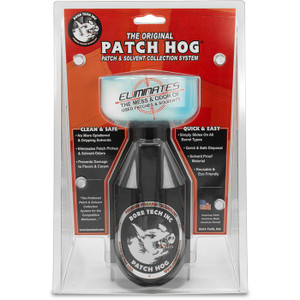 Bore Tech Bore Tech Patch Hog