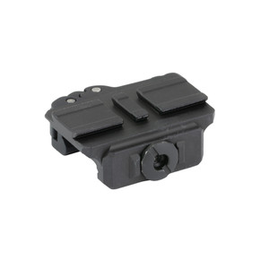 Midwest MK2 QD Acro Aimpoint Mount Low