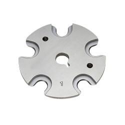 Hornady Lock-N-Load AP Progressive Press Shell Plate - #35 Size