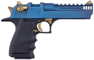 MAG DE44L5CBG 44M 5 BLK/CRBBLUE/GLD