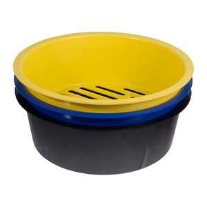 Shell Sorter Shell Sorter 3 Pack