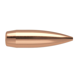 Nosler Custom Competition Rifle Bullets .30 cal .308" 155 gr HPBT 100/ct