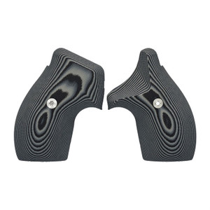 Vz Grips S&W J-Frame 320 Boot, Black Gray