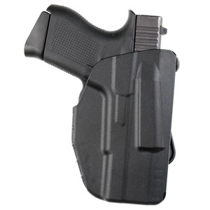 Safariland 7371 Micro ALS For S&W M&P SHIELD 9/40 SAFSEV BLK RH