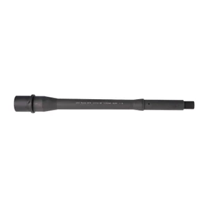 Brownells Ar-15 .223 Wylde, 10.3'' Lw Barrel, 1-8, 1/2-28, Black