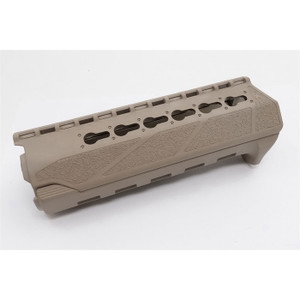 Bravo Company Pkmr Handguard Keymod Carbine Fde