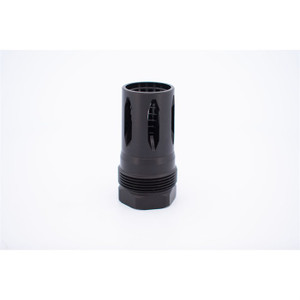 Rearden Manufacturing Group Llc R2S Flash Hider 5/8-24 Threads Taper Shoulder Black