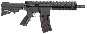 Dpms Firearms Kitty Cat 5.56 7.5 A4 Quad Rail Car Brace
