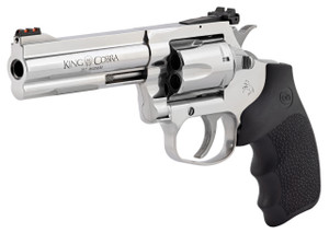 Colt King Cobra Target 357Mag 4.25" SS
