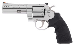 Colt Grizzly 357Mag 4.25 Ported Ss Unfluted
