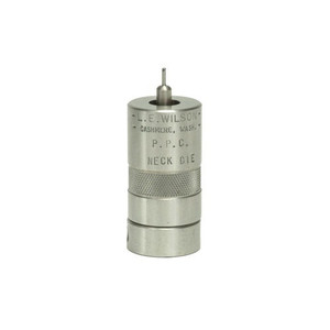 L.E. Wilson 6.5X55Mm Swede Bushing Neck Sizing Die