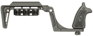 Midwest Industries Bounty Hunter Taurus Raging Hunter Stock Blk