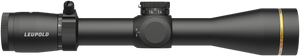 Leupold 183847 VX-5HD Gen2 Black 2-10x42mm 30mm Tube Illuminated FireDot Duplex Reticle