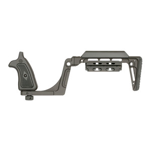 MIDWEST MI-PS-SWN-RB BOUNTY HUNTER S&W N FRME STK