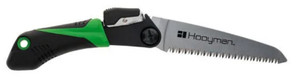 Hooyman MegaBite Compact Hand Saw 6 in. Blade