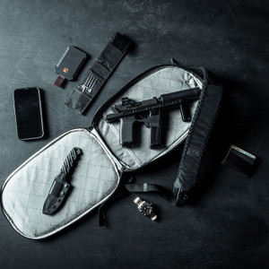 Eberlestock Fade Sling Black