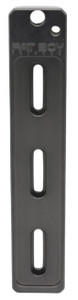 Fatboy Tripods Universal Arca Rail 8