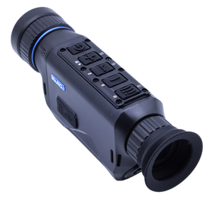 PARD BO6-35/LRF Bobcat 640 LRF Thermal Monocular Black 2.6x35mm, 640x512, 12 Microns, 50 Hz Resolution, Zoom Digital 2x/4x/6x/8x